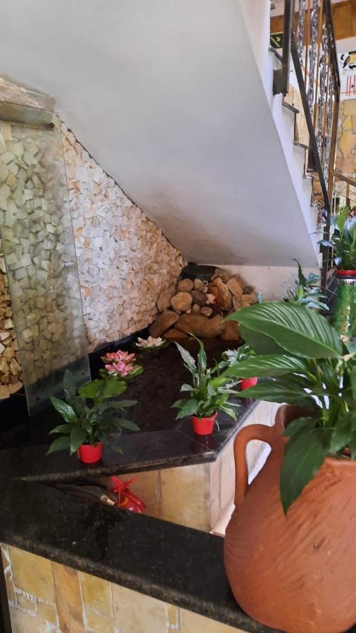 Pousada Canto Das Corujas São Roque Екстериор снимка